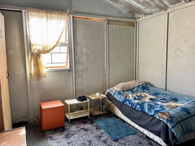 4 Bedroom Property for Sale in Pellissier Free State